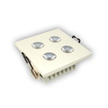 Downlight LED Power GABY  4*1W biały dzienny