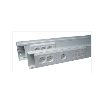 Kanał elektroinstalacyjny KPP 60/110