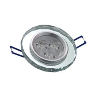 Downlight LED Power Kim Clear 3*1W biały dzienny