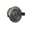 Downlight LED MITRA  7W  DW