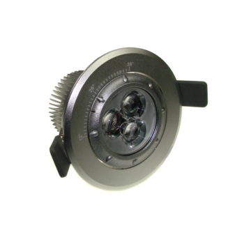 Downlight LED MITRA  7W  DW