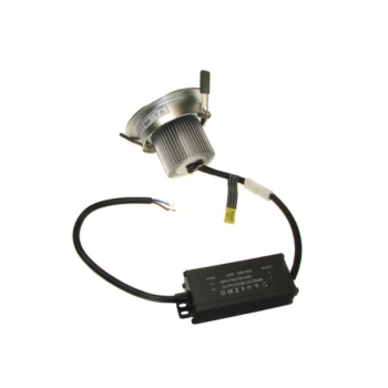 Downlight LED MITRA  7W  DW
