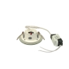 Downlight LED BOWL  6W 230V ciepły,zimny,dzienny