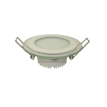 Downlight LED BOWL  6W 230V ciepły,zimny,dzienny