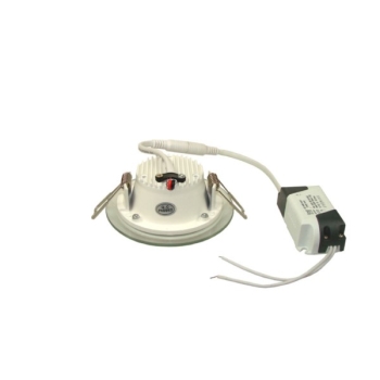 Downlight LED BOWL  6W 230V ciepły,zimny,dzienny