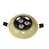 Downlight NEON RGB 3*1W biały zimny