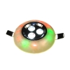 Downlight NEON RGB 3*1W biały zimny