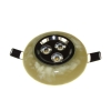 Downlight NEON biały ciepły 3*1W biały ciepły