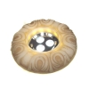 Downlight SENTRY biały ciepły 3*1W biały zimny