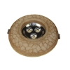Downlight CASTLE RGB 3*1W biały dzienny -