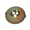 Downlight CASTLE RGB 3*1W biały dzienny -