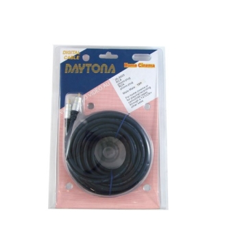 Kabel 1*RCA Digital 10m Blister