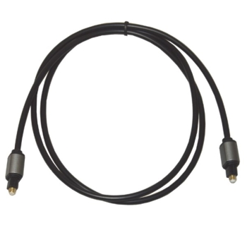 Kabel optyczny T-T K&M Basic 1,0m blister