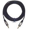 Kabel Jack3,5st.-Jack3,5st. Digital  5,0m Blister