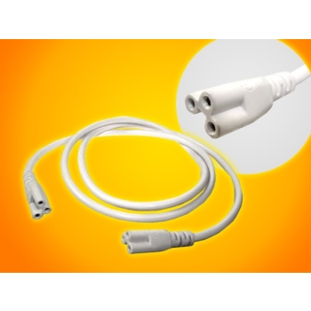 Kabel 3pin-3pin do łączenia opraw Mordret 100cm