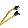 Kabel wewnętrzny do dysku HDD SATA wt.prosty - wt.