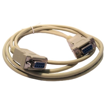 Kabel DB gniazdo 9-gniazdo 9 1,8m