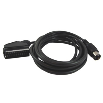 Kabel Euro-Din 3m-