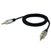 Kabel Jack3,5st.-Jack3,5st. Digital  1,5m Blister