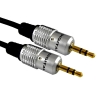 Kabel Jack3,5st.-Jack3,5st. Digital  1,5m Blister