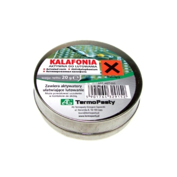 Kalafonia  20g