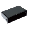Kieszeń pod radio (188x58x105mm)
