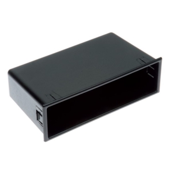 Kieszeń pod radio (188x58x105mm)
