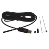 Kamera inspekcyjna endoskop USB 5m Android, Window