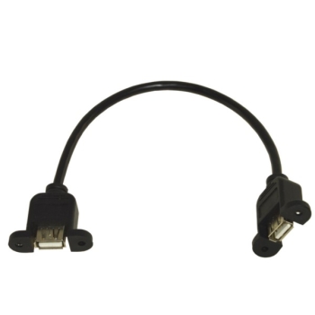 Gniazdo USB kabel do media port CUBA COVA