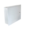 Obudowa metalowa podtynkowa OMP-6 (500x400x140mm)