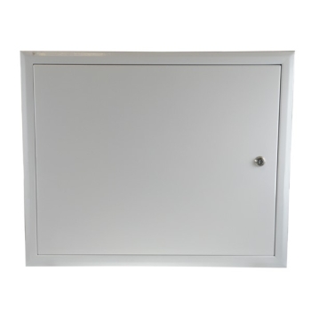 Obudowa metalowa podtynkowa OMP-6 (500x400x140mm)