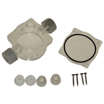 Puszka hermetyczna natynk/ dogruntowa IP68 MUFA-2