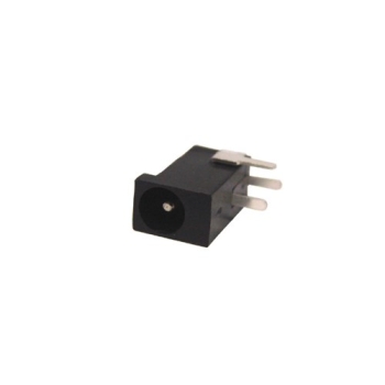 Gniazdo DC 1,3mm mont.plastik