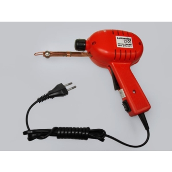 Lutownica transformatorowa 100/150W