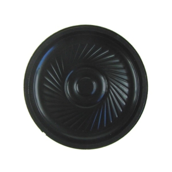 Głośnik miniaturowy 4cm 0,1W 16ohm -