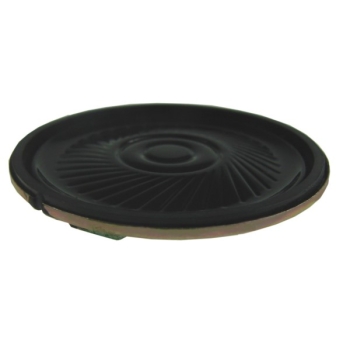 Głośnik miniaturowy 4cm 0,1W 16ohm -