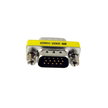 Gender VGA HDB 15wt-15wt