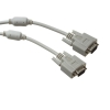 Kabel VGA  1,5m