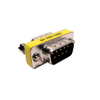Gender D-SUB DB 9wt-9wt