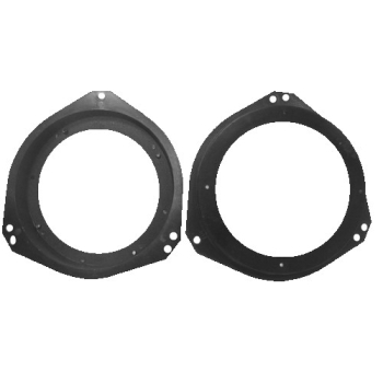 Dystans Opel Corsa 94> P 165mm