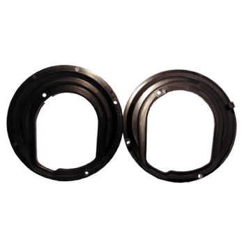 Dystans Peugeot 306XN 165mm przód drzwi  ----