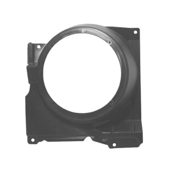 Dystans VW Polo 2000 165mm przód drzwi  -