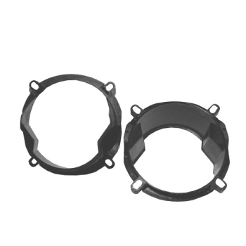 Dystans Volvo S40/V40 130mm przód drzwi  ----