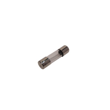 Bezpiecznik 20mm  0,25A