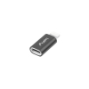 Adapter USB micro gniazdo – wtyk lightning iPhone