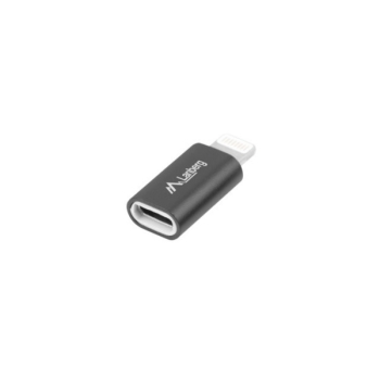 Adapter USB micro gniazdo – wtyk lightning iPhone