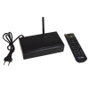 Tuner DVB-T-2 Full HD z Wi-Fi 4805FHD