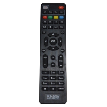 Tuner DVB-T-2 Full HD z Wi-Fi 4805FHD