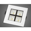 Downlight led Brandan  4W  DW -