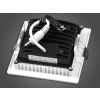Downlight led Brandan  4W  DW -